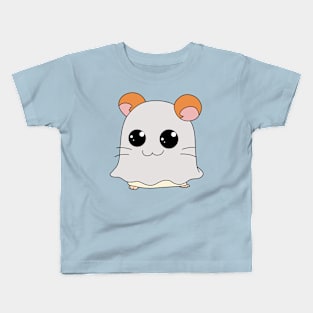 Ghost Hamataro Kids T-Shirt